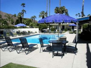 Pool and Patio Pool and Patio